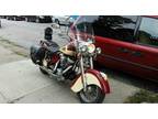 2003 Indian Chief Roadmaster Motorcycle Worldwide Shipping