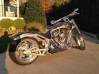 2003 Bourget Fat Daddy `Chopper Soft Tail`