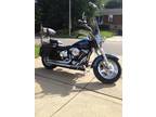 1999 Harley Davidson Softail FLSTF Free Shipping