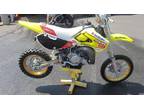 2003 Suzuki RM65