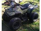 2000 90 cc Sportsman Polarias 4-Wheeler ATV