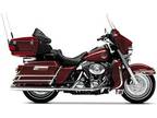 2000 Harley-Davidson FLHTCUI Ultra Classic Electra Glide