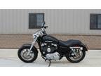 .;2012 Harley Davidson Sportster 1200C./