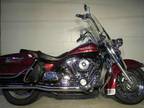 2000 Harley-Davidson FLHR/FLHRI Road King