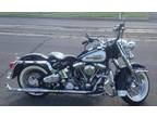 1987 Harley-Davidson Softail