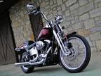 2005 Harley-Davidson Springer Softail FXSTSI 1450cc Shipping Free