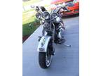 2003 Harley-Davidson Softail Heritage Springer 100th Anniversary