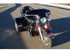 2003 Harley-Davidson Electra Glide Ultra Classic Trike with worldwide shipping