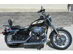 2006 Harley-Davidson Sportster 1200 Roadster