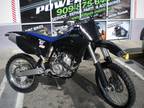 2003 Yamaha YZ450F