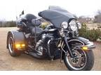 2003 Harley Davidson Trike