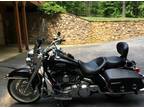 2007 Harley Davidson Road King Classic