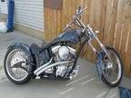 2006 Big Bear Venom ProStreet Custom Chopper