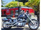 1994 Honda Shadow 1100