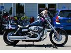 2012 Harley-Davidson FXDWG - Dyna Wide Glide - MotoSport Hillsboro