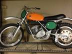 1975 Other Makes AJS 370