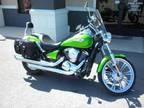 2008 Kawasaki VN900-C -