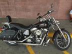 2001 Harley-Davidson Dyna low rider