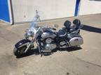 2005 Kawasaki Vulcan Nomad 1600cc - $4700 (Seattle)