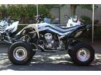 2008 Yamaha YFZ 450 - MotoSport Hillsboro, Hillsboro Oregon