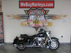 2005 Harley Davidson Road King Classic FLHRC - Wheeler Auto