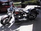 2006 HarleyDavidson Screamin Eagle Fat Boy