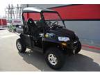 2014 Bennche Spire 800 4x4 *No Dealer Freight/Prep, Winch, Roof*