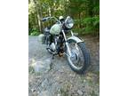 1975 Norton 750 , Mileage: 33,942