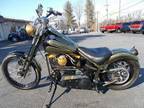 1998 Harley-Davidson SPRINGER BOBBER