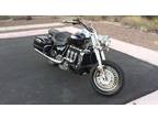 2009 Triumph Rocket III