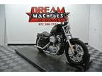 2009 Harley-Davidson XL883L - 883 Low Sportster $4,000 in Extras*