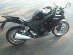 2012 Honda CBR 250R for sale