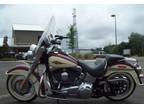 2007 **Harley-Davidson--