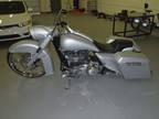 2012 Harley Davidson Road King~Custom