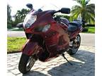 ws;*~2007 Suzuki GSX1300R Hayabusa Sportbike*"*"gh*"*~q;*~