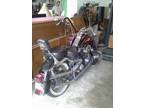 Reduced! 1995 Harley Davidson heritage softail