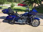 2015 harley davidson cvo road glide ultra fltrcuse