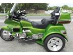 1194 Goldwing Trike, Only 53,000 Miles