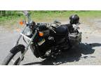 Honda Shadow RS 2013