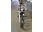 2005 Honda Shadow Spirit 750