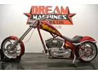 2008 Big Dog Motorcycle K-9 Chopper 300mm *Clean Bike*