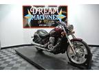 2011 Kawasaki Vulcan 900 Custom - VN900C *We Finance*