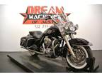 2009 Harley-Davidson FLHRC - Road King Classic *$1,895 Under Book Valu