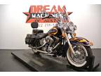2012 Harley-Davidson FLSTC - Heritage Softail Classic *ABS & Security*