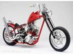 Chica Custom Cycles motorcycle