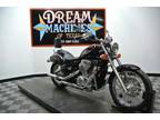 1996 Honda Shadow 600 VLX - VT600CDT *Manager's Special*