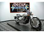 2009 Honda Shadow Spirit 750 - VT750C2F *Manager's Special*