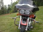 2006 Harley Davidson Road Glide (FLTRi) 24000 miles