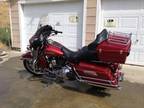 2005 FLHTCI Harley Davidson