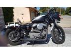 2008 Harley Davidson Sportster Nightster 1200cc -